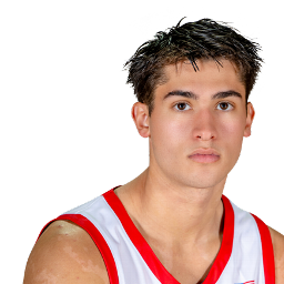 Justin Menard