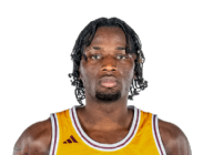 Yaphet Moundi
