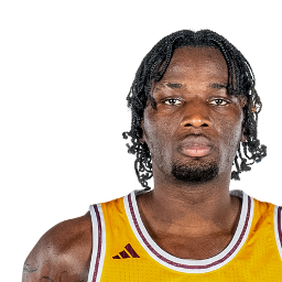 Yaphet Moundi