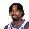 Khalon Hudson