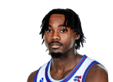 Khalon Hudson