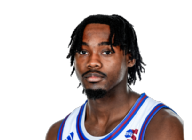 Khalon Hudson