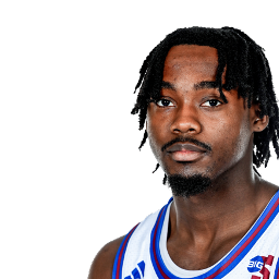 Khalon Hudson