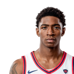 Nate Johnson