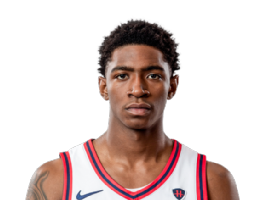 Nate Johnson