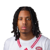 Darius Robinson Jr.