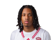 Darius Robinson Jr.