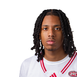 Darius Robinson Jr.