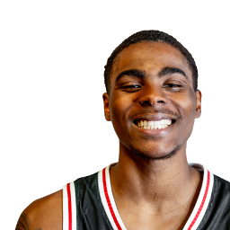 Khamani Cooper
