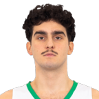 George Natsvlishvili