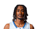 Kasheem Grady II
