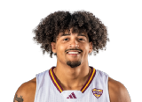 Keenan Garner