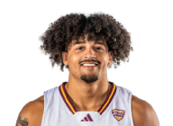 Keenan Garner