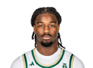 Josh Omojafo