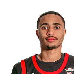 Juwan Maxey
