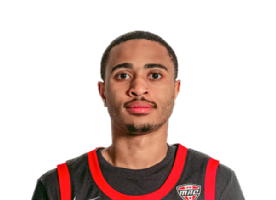 Juwan Maxey
