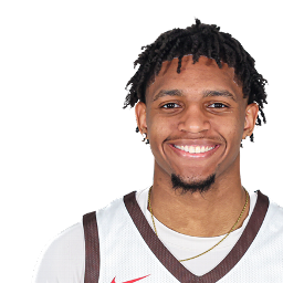 Jerrell Barron Jr.