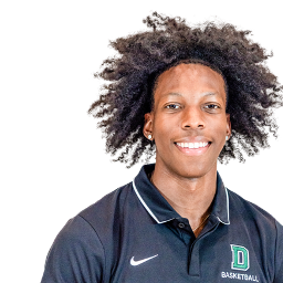 Kareem Thomas