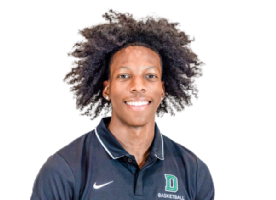 Kareem Thomas