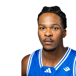 Marvin McGhee IV