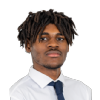 Jamaal Unuakhalu