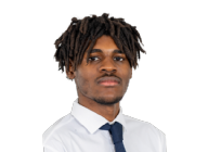 Jamaal Unuakhalu