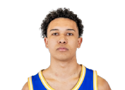 Tyler Jones