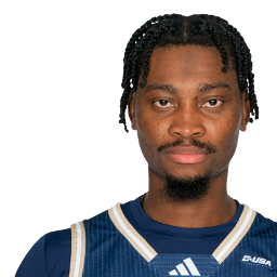 Ibrahim Olajuwon