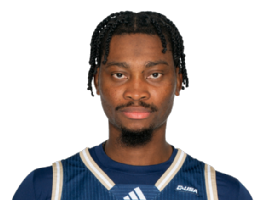 Ibrahim Olajuwon