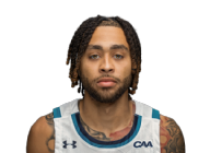 CJ Luster II
