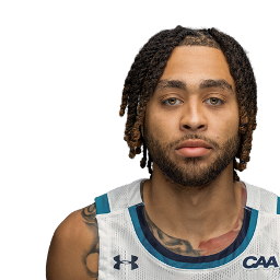 CJ Luster II