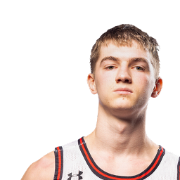 Carson Rhodes