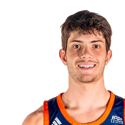 Matt Lange