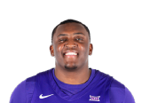 Marcus Johnson
