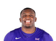 Marcus Johnson