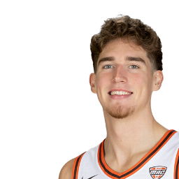 Preston Squire