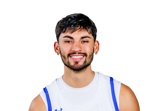 Erik Villarreal - McNeese Cowboys Guard - ESPN