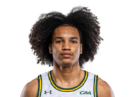 Colin Ndaw