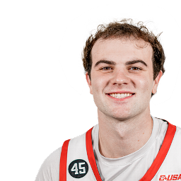 Cade Stinnett
