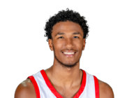 Elijah Lewis