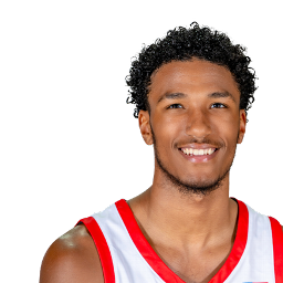 Elijah Lewis