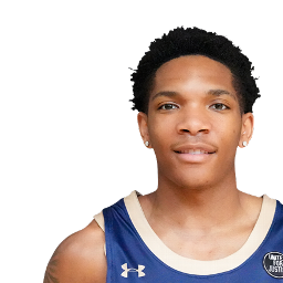 Arlandus Keyes