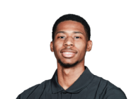 Damondre McKnight