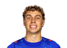 Wyatt Nausadis