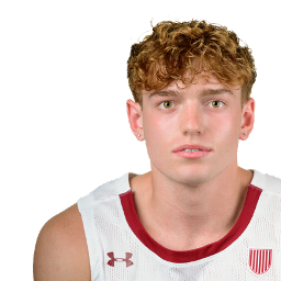 Blake Forrest