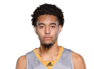 Jalen Keago