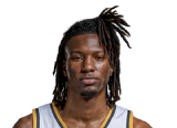 Jordon Marshall