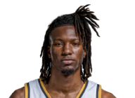 Jordon Marshall