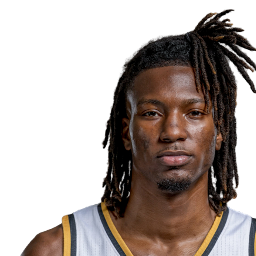 Jordon Marshall