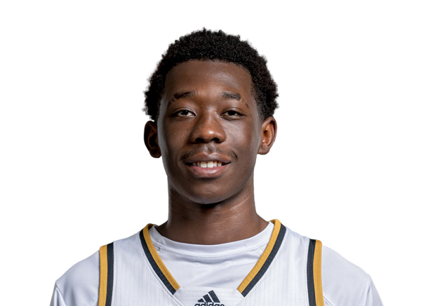 Emari Stanback Jerquarius Stanback - Alabama State Hornets Forward - ESPN (UK)